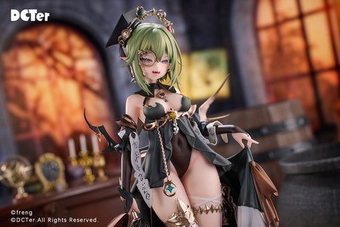 『アルケミスト』 1/7 完成品フィギュア