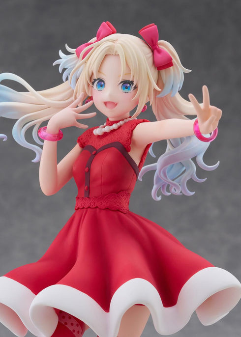 『ラブライブ!蓮ノ空女学院スクールアイドルクラブ』大沢瑠璃乃