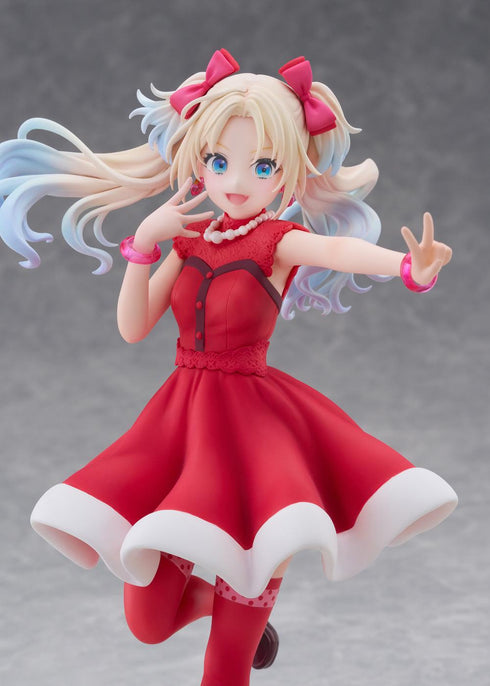 『ラブライブ!蓮ノ空女学院スクールアイドルクラブ』大沢瑠璃乃