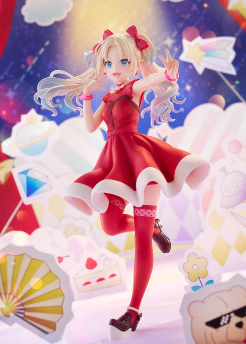 『ラブライブ!蓮ノ空女学院スクールアイドルクラブ』大沢瑠璃乃