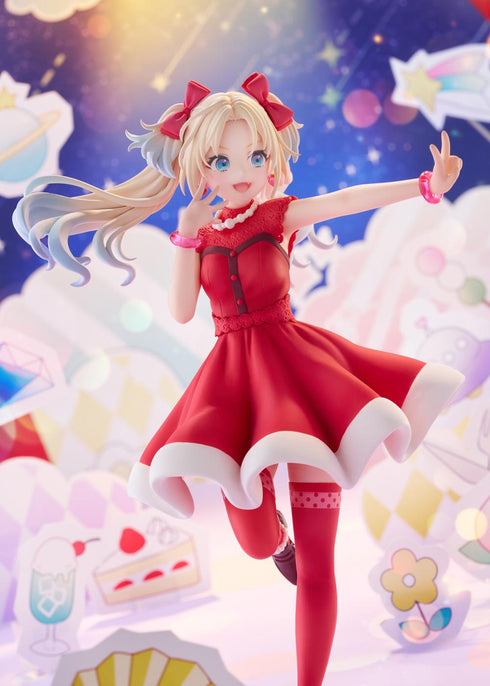 『ラブライブ!蓮ノ空女学院スクールアイドルクラブ』大沢瑠璃乃