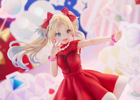 『ラブライブ!蓮ノ空女学院スクールアイドルクラブ』大沢瑠璃乃