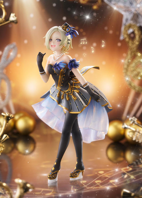 『ラブライブ!虹ヶ咲学園スクールアイドル同好会』ミア・テイラー