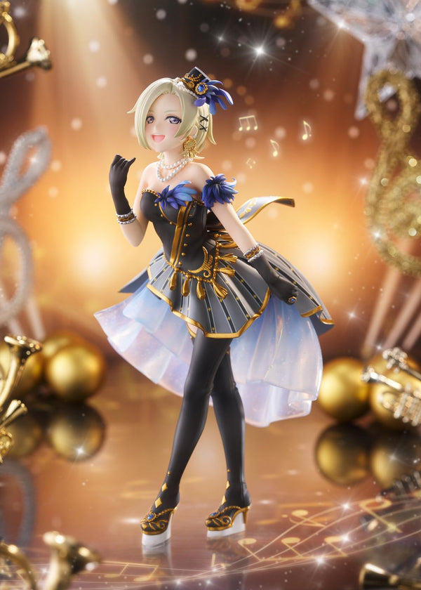 『ラブライブ!虹ヶ咲学園スクールアイドル同好会』ミア・テイラー