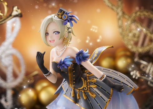 『ラブライブ!虹ヶ咲学園スクールアイドル同好会』ミア・テイラー