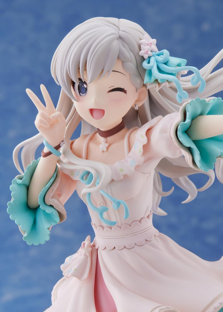 アイドルマスター シンデレラガールズ』久川颯 [O-Ku-Ri-Mo-No