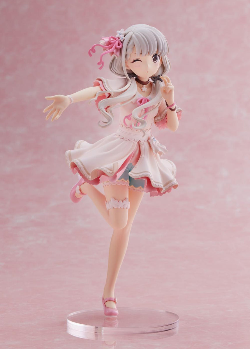 アイドルマスター　デレマス birthday store ポートレート 久川凪 久川凪】アイドルマスター シンデレラガールズ ブロマイドセット