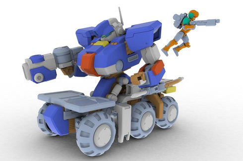 《狼牙空牙2001》1/35比例塑料模型套件 1/35 TYPE04 神龙(SHINRYU)