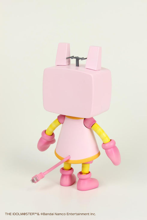 『アイドルマスター シンデレラガールズ』Nonスケール プラスチックキット ウサちゃんロボ【202512再販】