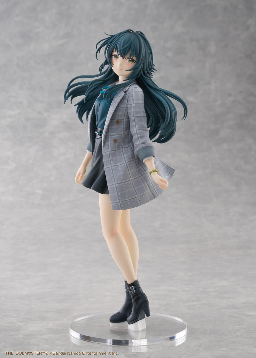 学園アイドルマスター』月村手毬 - Anime Store.JP