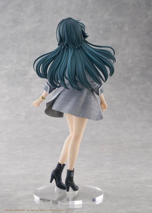 『学園アイドルマスター』月村手毬