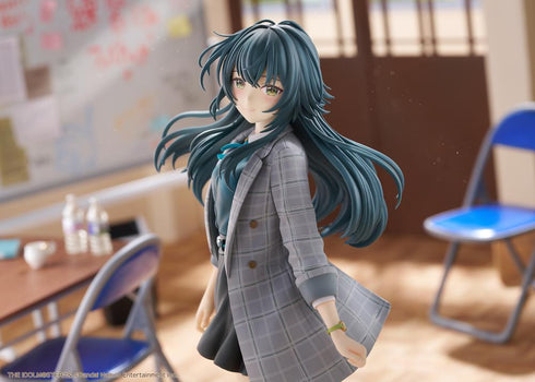 『学園アイドルマスター』月村手毬