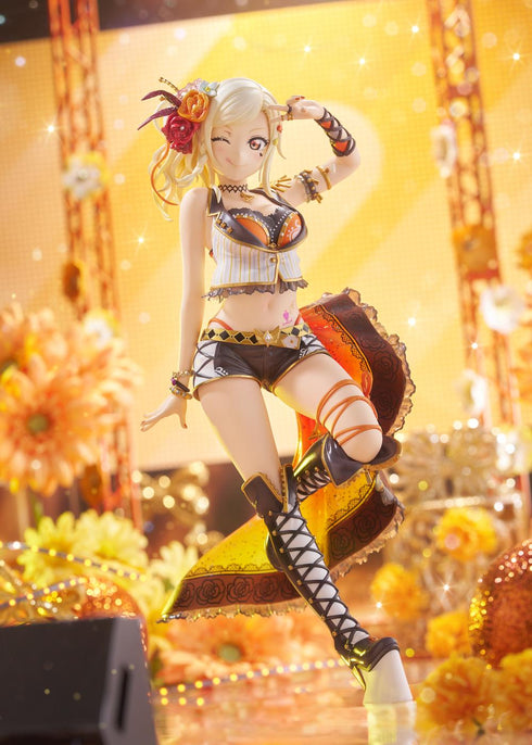 《Love Live! 虹咲學園校園偶像同好會》宮下愛