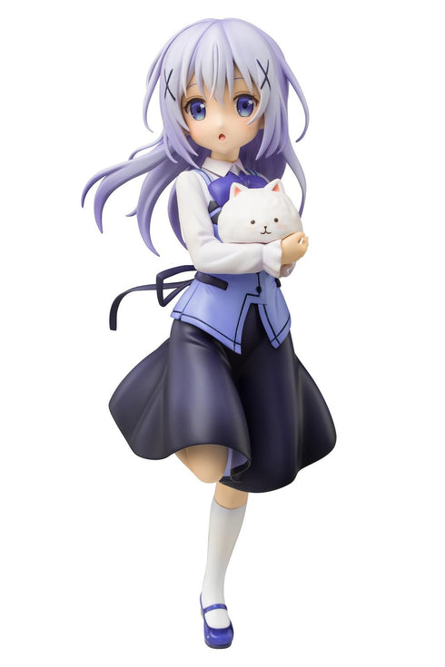 『ご注文はうさぎですか??』チノ(Cafe Style)【202605再販】