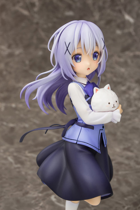 『ご注文はうさぎですか??』チノ(Cafe Style)【202605再販】