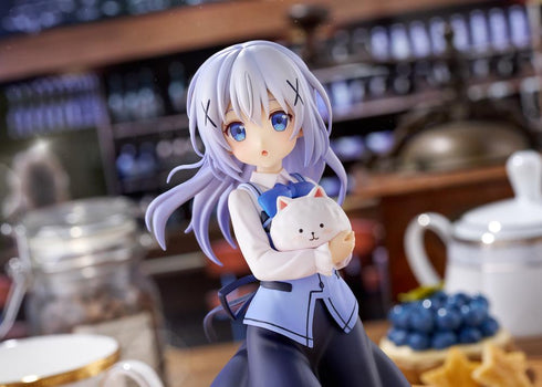 『ご注文はうさぎですか??』チノ(Cafe Style)【202605再販】