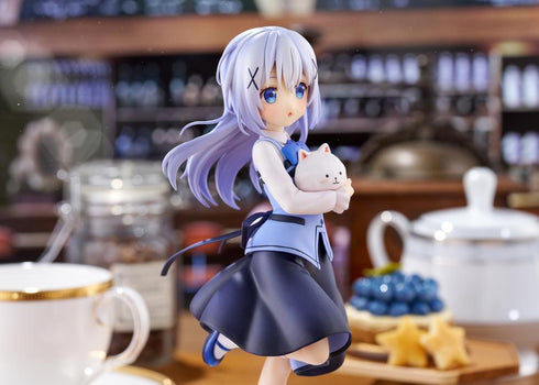 『ご注文はうさぎですか??』チノ(Cafe Style)【202605再販】
