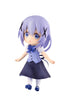"Is the Order a Rabbit? BLOOM" Non-Scale Plastic Kit: Plafia Chino (Set Includes Mini Figure)