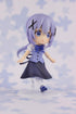 "Is the Order a Rabbit? BLOOM" Non-Scale Plastic Kit: Plafia Chino (Set Includes Mini Figure)