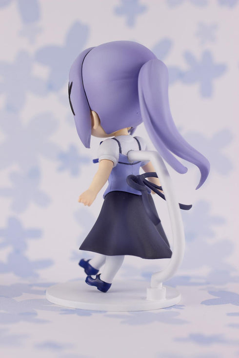 "Is the Order a Rabbit? BLOOM" Non-Scale Plastic Kit: Plafia Chino (Set Includes Mini Figure)