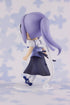"Is the Order a Rabbit? BLOOM" Non-Scale Plastic Kit: Plafia Chino (Set Includes Mini Figure)