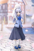 "Is the Order a Rabbit? BLOOM" Non-Scale Plastic Kit: Plafia Chino (Set Includes Mini Figure)