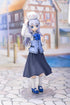 "Is the Order a Rabbit? BLOOM" Non-Scale Plastic Kit: Plafia Chino (Set Includes Mini Figure)