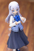 "Is the Order a Rabbit? BLOOM" Non-Scale Plastic Kit: Plafia Chino (Set Includes Mini Figure)
