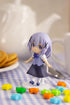 "Is the Order a Rabbit? BLOOM" Non-Scale Plastic Kit: Plafia Chino (Set Includes Mini Figure)