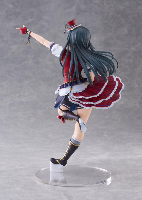 "Love Live! Nijigasaki High School School Idol Club" Setsuna Yuki