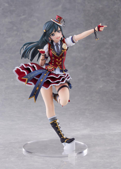 "Love Live! Nijigasaki High School School Idol Club" Setsuna Yuki