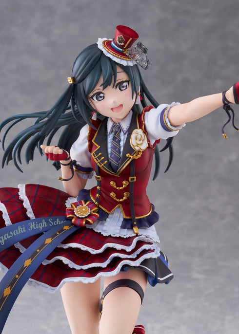 "Love Live! Nijigasaki High School School Idol Club" Setsuna Yuki