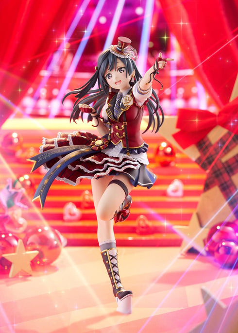 "Love Live! Nijigasaki High School School Idol Club" Setsuna Yuki
