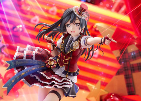 "Love Live! Nijigasaki High School School Idol Club" Setsuna Yuki