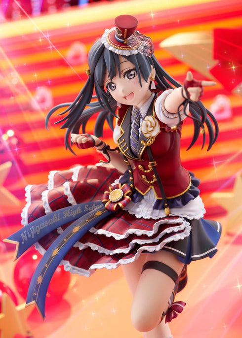"Love Live! Nijigasaki High School School Idol Club" Setsuna Yuki