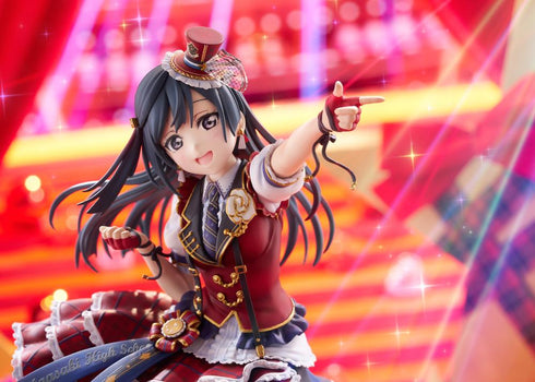 "Love Live! Nijigasaki High School School Idol Club" Setsuna Yuki
