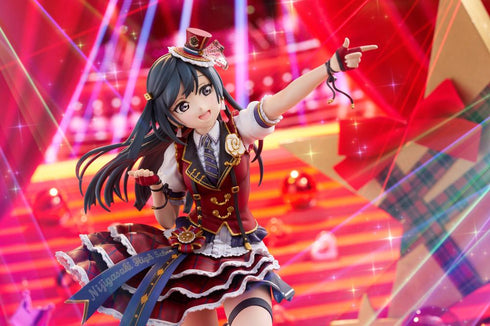 "Love Live! Nijigasaki High School School Idol Club" Setsuna Yuki