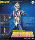 『流星人間ゾーン』ヒーローアクションフィギュアシリーズ ゾーンファイター Ver.2【202410再販】