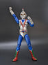『流星人間ゾーン』ヒーローアクションフィギュアシリーズ ゾーンファイター Ver.2【202410再販】