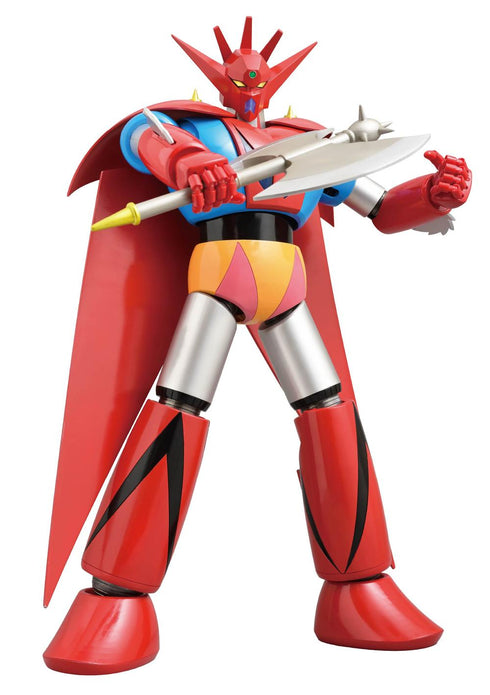 『ゲッターロボシリーズ』GRAND ACTION BIGSIZE MODEL ゲッタードラゴン