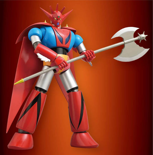 『ゲッターロボシリーズ』GRAND ACTION BIGSIZE MODEL ゲッタードラゴン
