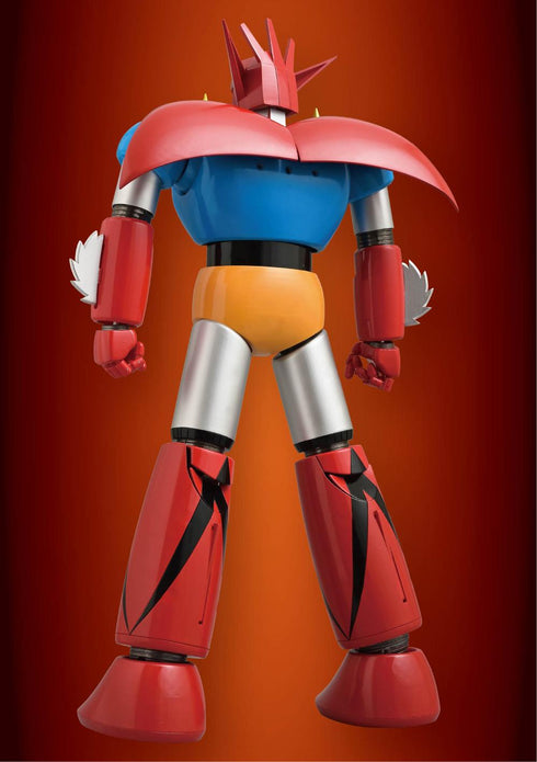 『ゲッターロボシリーズ』GRAND ACTION BIGSIZE MODEL ゲッタードラゴン
