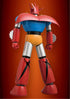 『ゲッターロボシリーズ』GRAND ACTION BIGSIZE MODEL ゲッタードラゴン