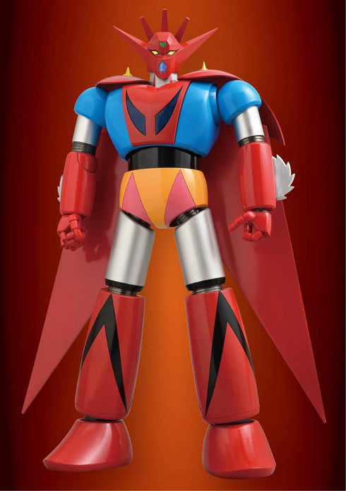 『ゲッターロボシリーズ』GRAND ACTION BIGSIZE MODEL ゲッタードラゴン