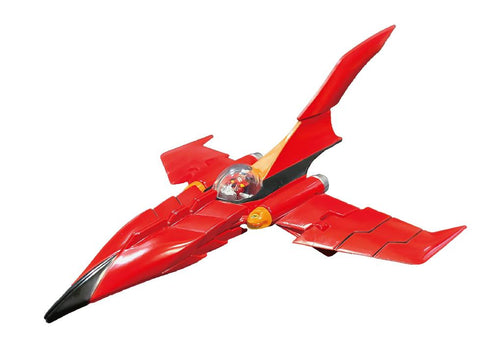 『メタル・アクション カイザーパイルダー リニューアルバージョン』【202504再販】