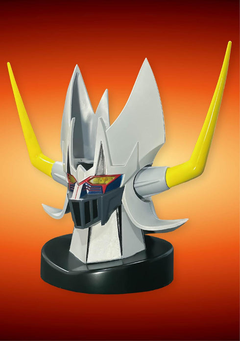 『メタル・アクション カイザーパイルダー リニューアルバージョン』【202504再販】