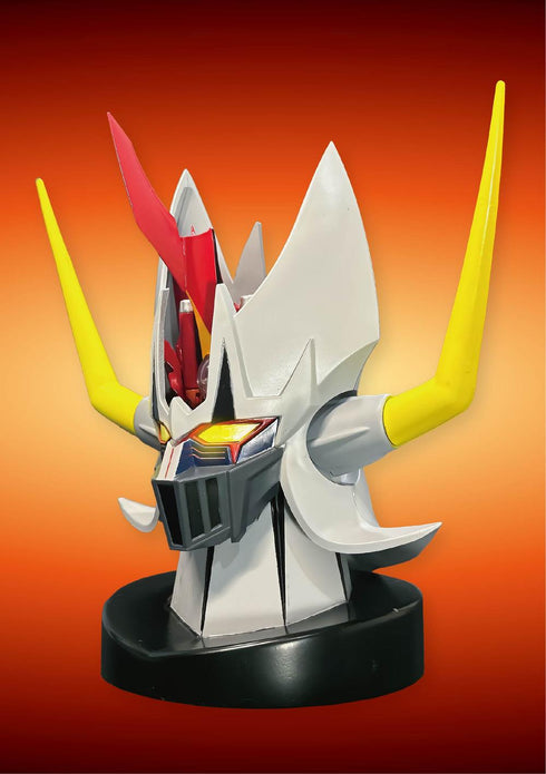 『メタル・アクション カイザーパイルダー リニューアルバージョン』【202504再販】