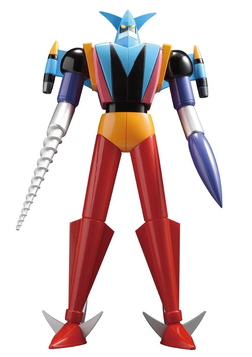 『ゲッターロボシリーズ』GRAND SOFVI BIGSIZE MODEL ゲッターライガー