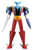 『ゲッターロボシリーズ』GRAND SOFVI BIGSIZE MODEL ゲッターライガー