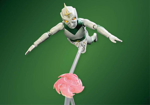 『ミラーマン』HERO ACTION FIGURE NEXT -円谷プロ編-